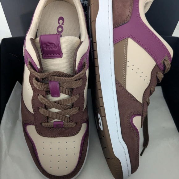 COACH Women’s Shoes - Picture 1 of 5